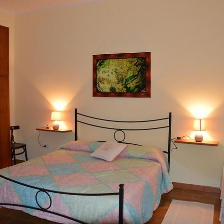 B&B Domus De Janas Sedini Room photo