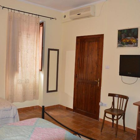 B&B Domus De Janas Sedini Room photo