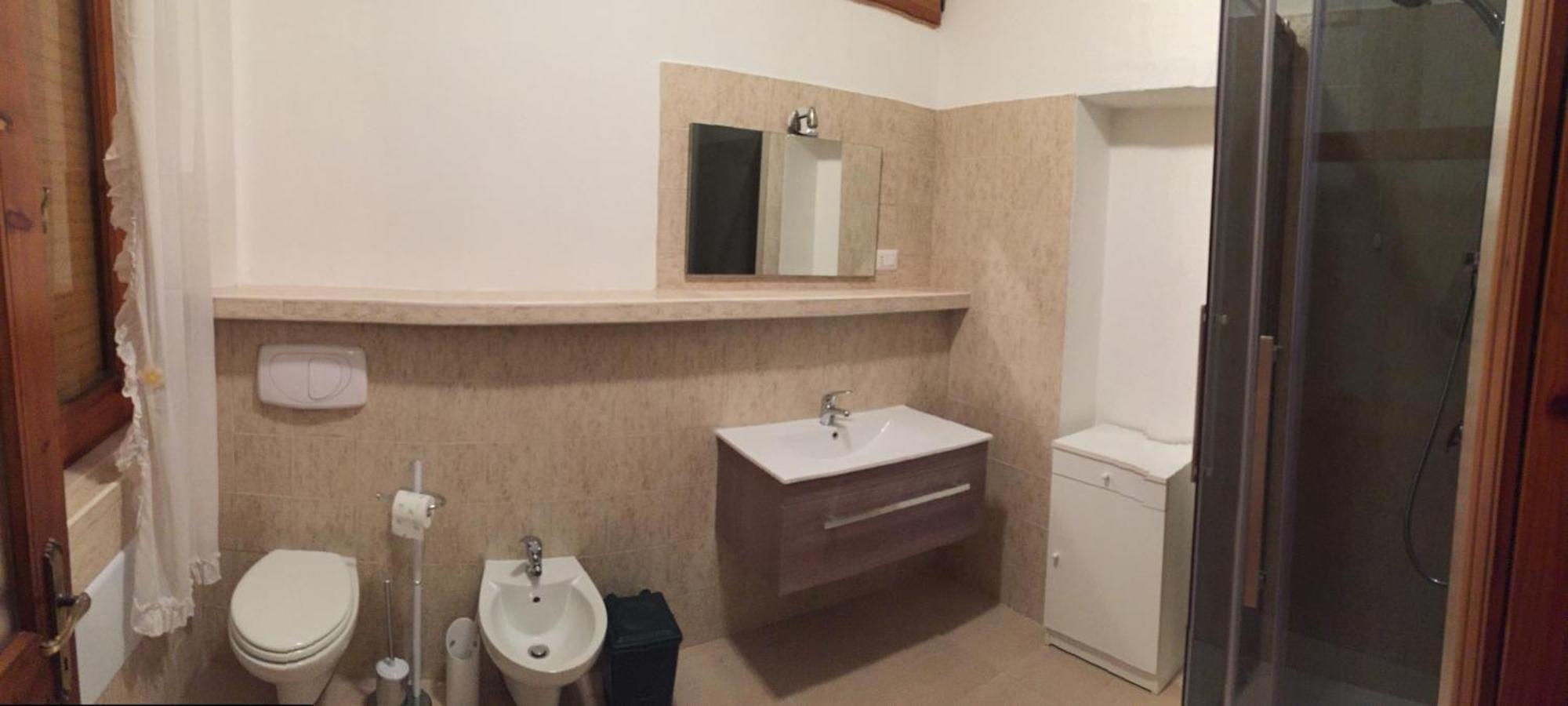 B&B Domus De Janas Sedini Room photo