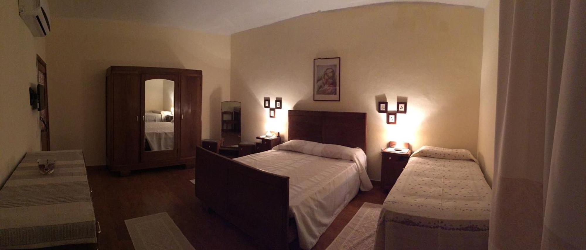 B&B Domus De Janas Sedini Room photo