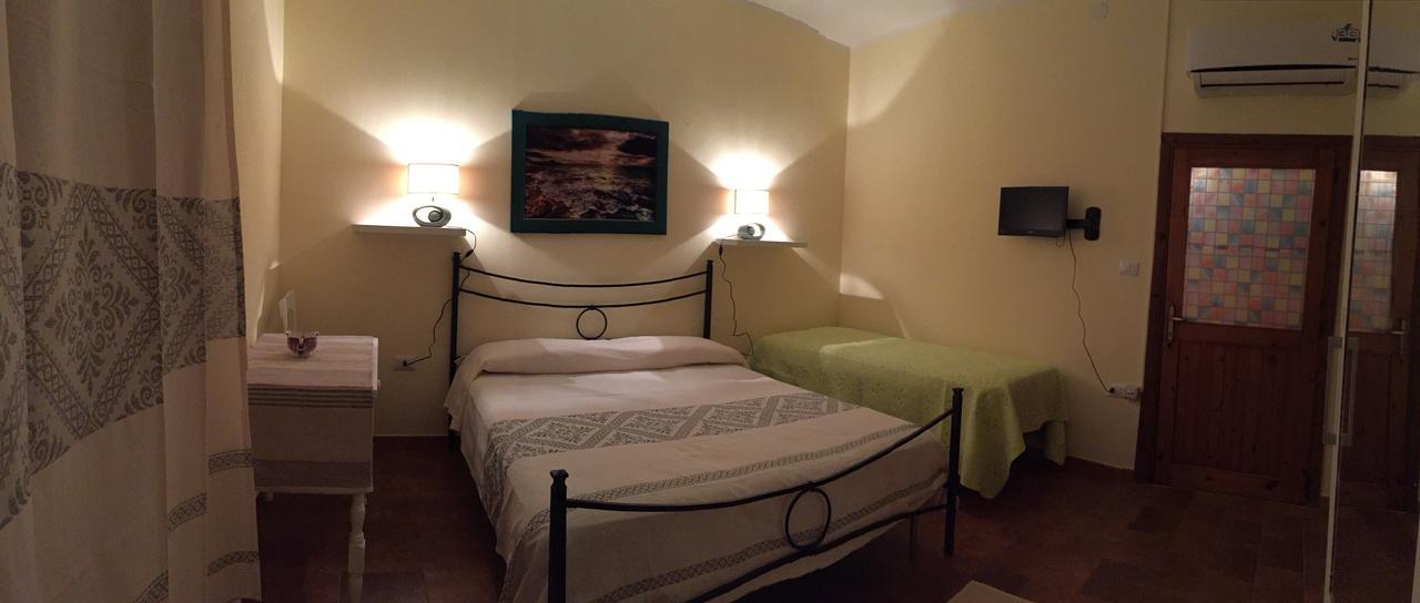 B&B Domus De Janas Sedini Room photo