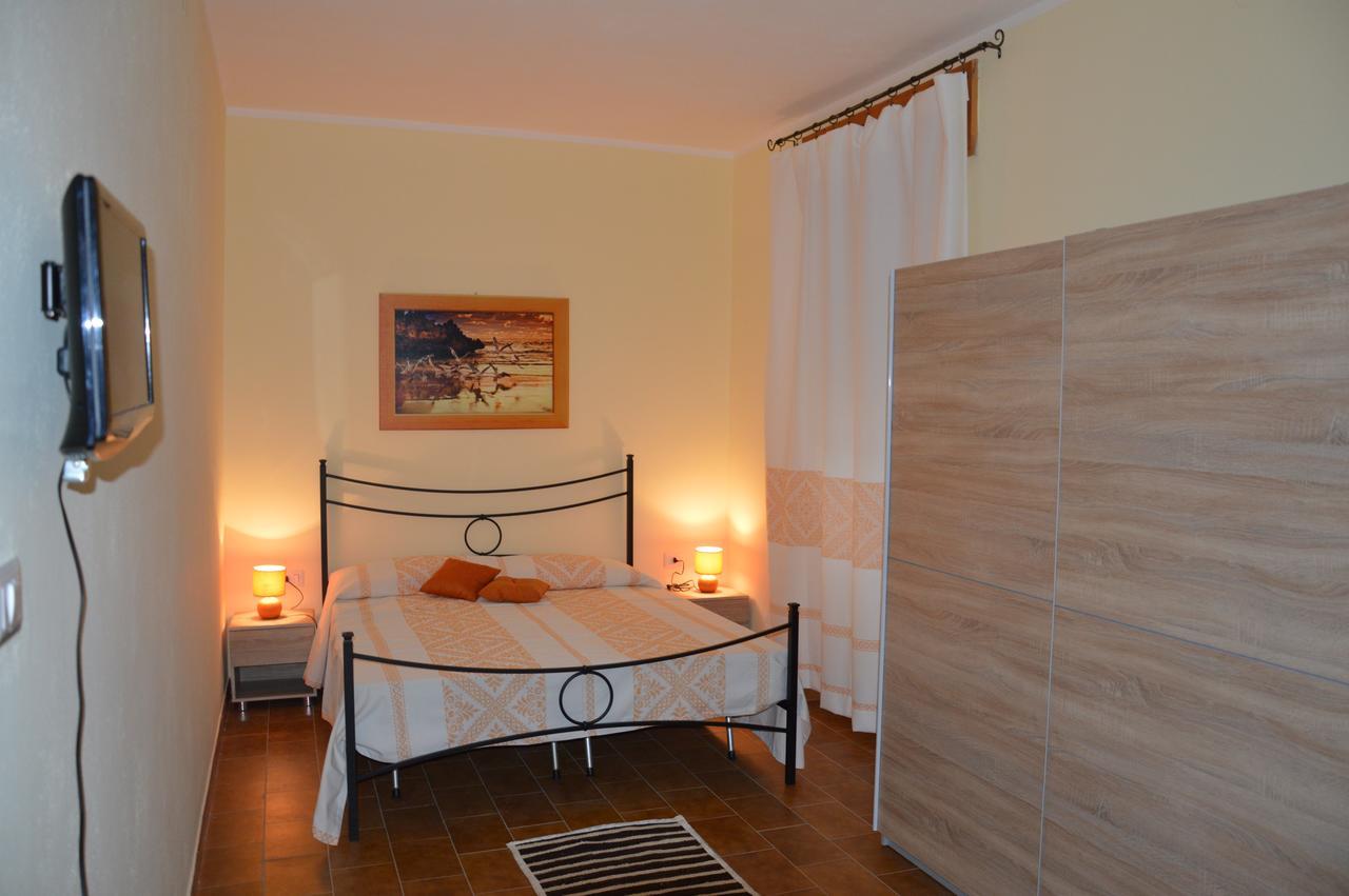 B&B Domus De Janas Sedini Room photo