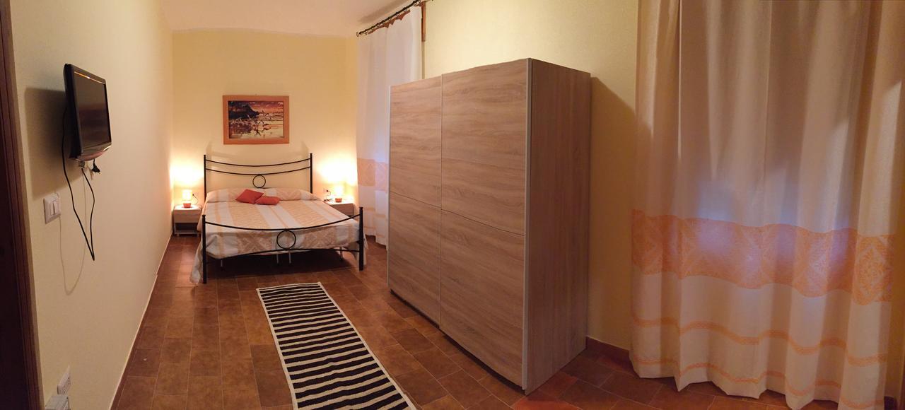 B&B Domus De Janas Sedini Room photo