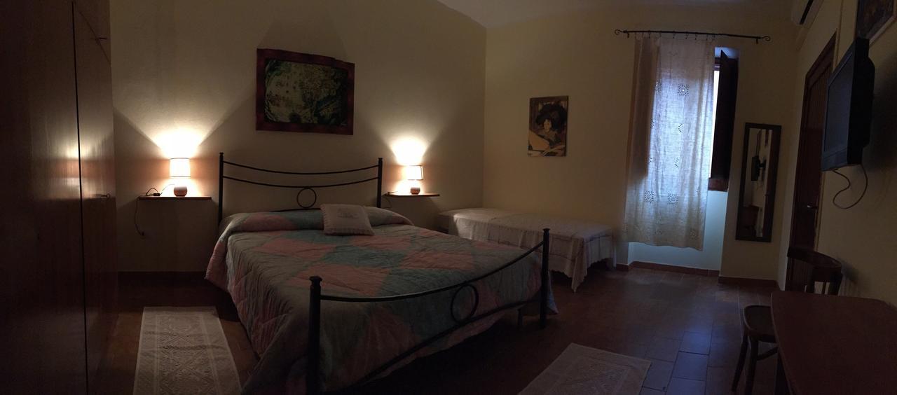 B&B Domus De Janas Sedini Room photo