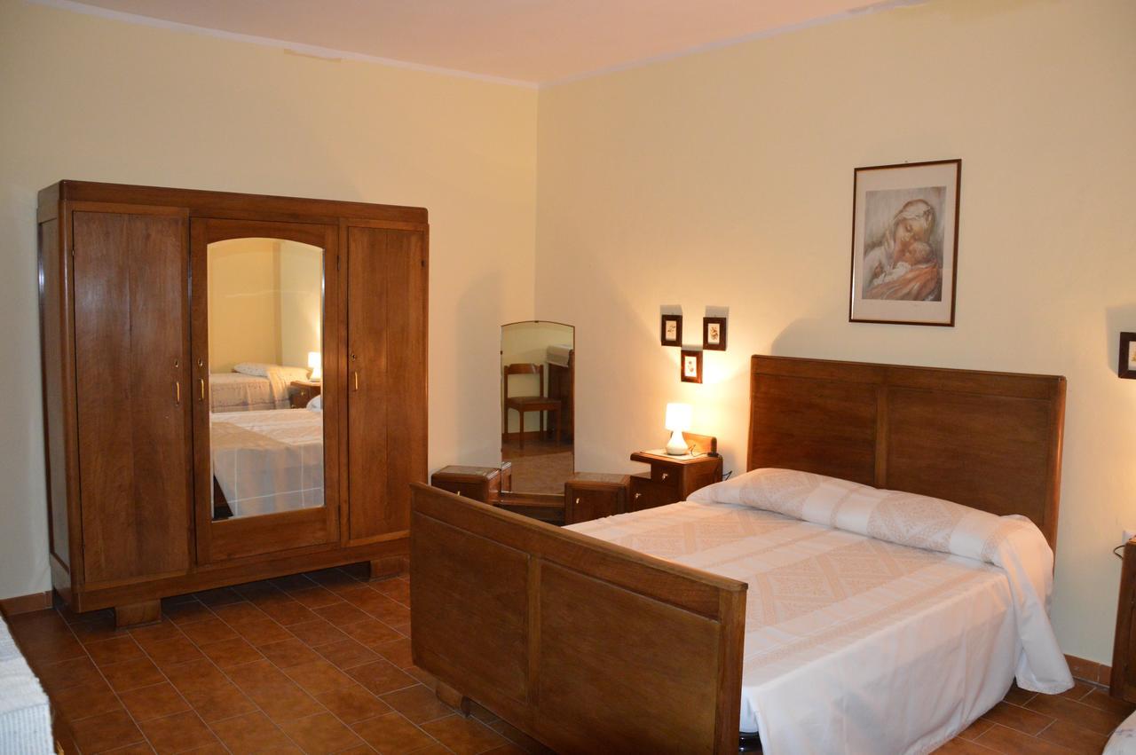 B&B Domus De Janas Sedini Room photo