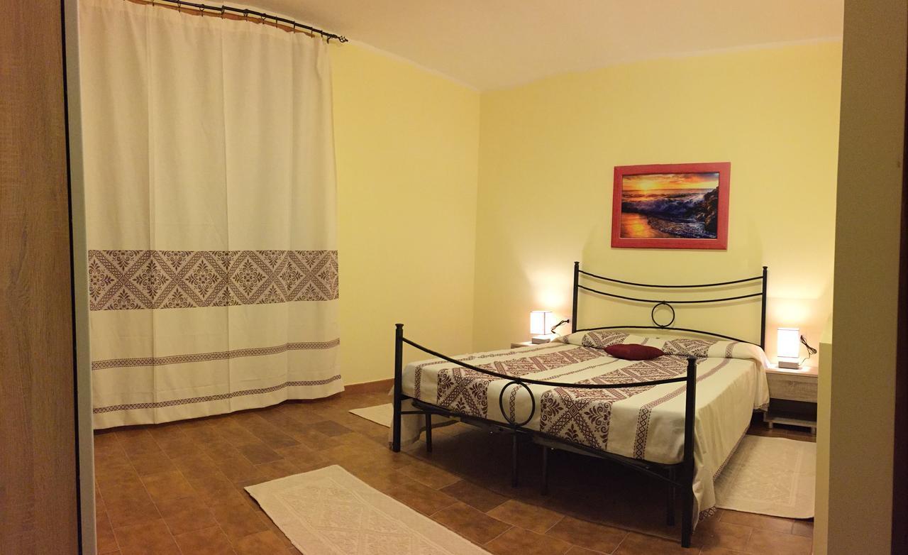 B&B Domus De Janas Sedini Room photo