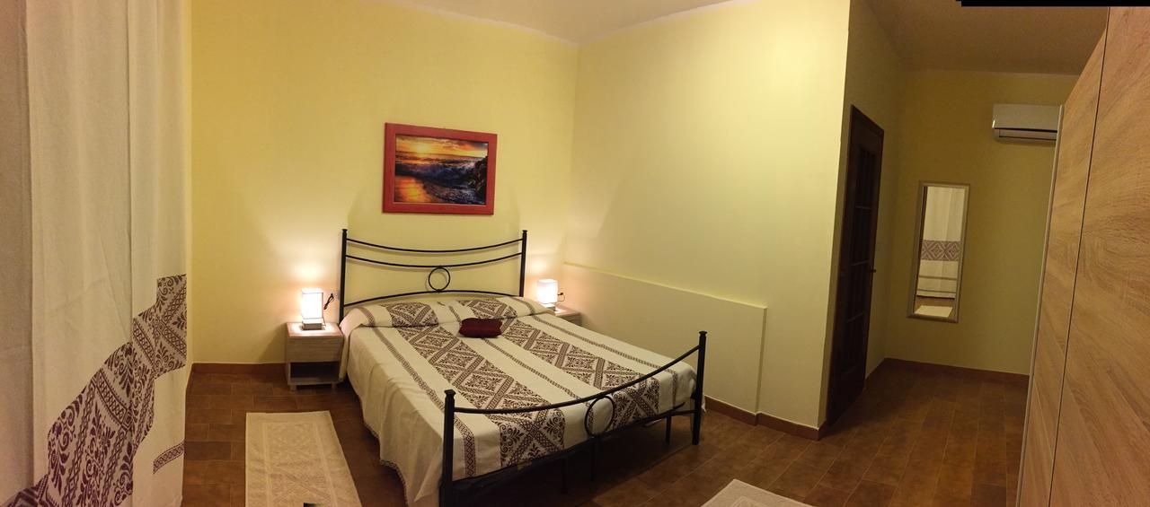 B&B Domus De Janas Sedini Room photo